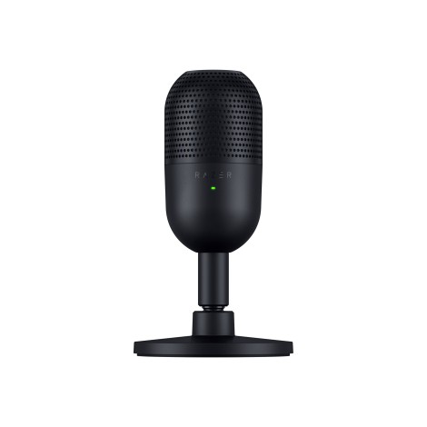 Razer | Streaming Microphone | Seiren V3 Mini | Black