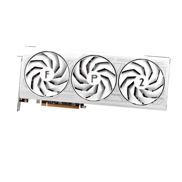 Sapphire PURE Radeon RX 7700 XT ...