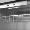 Caso | Dry aging cabinet with compressor technology | DryAged Master 380 Pro | Energy efficiency class Not apply | Free standing | Bottles capacity Not apply | Cooling type  Compressor technology | Stainless steel