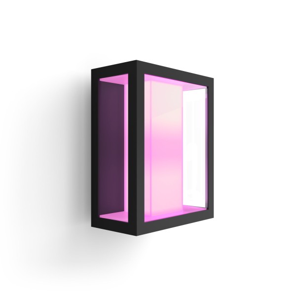 Philips Hue WCA Impress Outdoor Wall ...