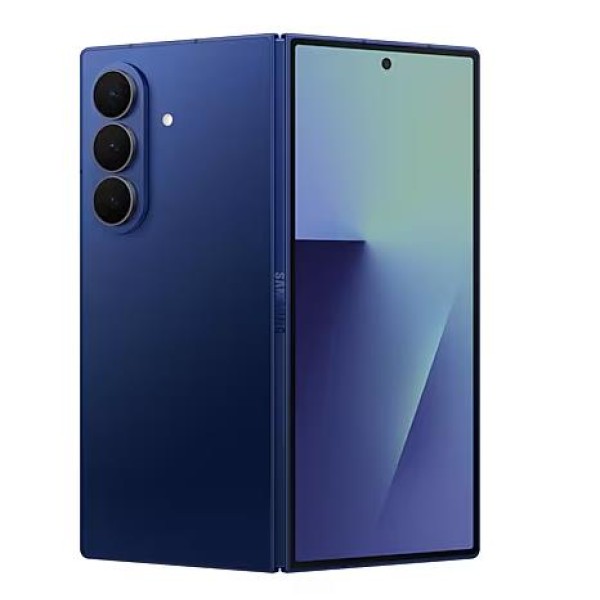 MOBILE PHONE GALAXY FOLD7/256GB BLUE SM-F966B ...