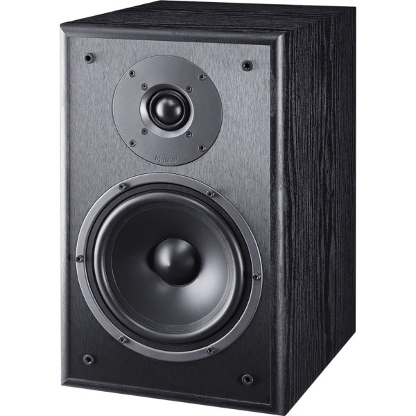 Magnat Monitor S30 2-way Black Wired ...