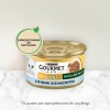 PURINA Gourmet Gold Succulent Delights Ocean fish - wet cat food - 85g