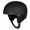 WINTER HELMET ALPINA ZUPO BLACK MATT 54-58
