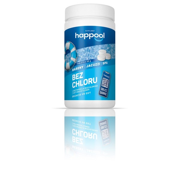 Acrylmed DEZACID VR OXY Tablets for ...
