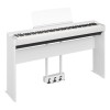 Yamaha P-225WH digital piano 88 keys White