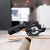 Batavia 12V circular saw 85 mm 2.0 set (1 x battery 2Ah / 1 x USB charging cable)