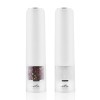 ETA | Salt And Pepper Mill | Molino ETA092890000 | Electric | Housing material Plastic | AAA | White