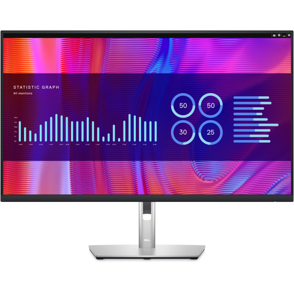 Dell | USB-C Hub Monitor | ...