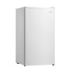 Midea Refrigerator | MDRD142FGE01 | Energy efficiency class E | Free standing | Larder | Height 86 cm | Fridge net capacity 93 L | 41 dB | White