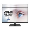 ASUS VA24DQSB computer monitor 60.5 cm (23.8") 1920 x 1080 pixels Full HD LCD Black