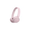 SONY WH-CH520 headphones Pink