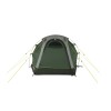 Outwell Earth 2 Two Room Tunnel Tent for 2 Persons, Green | Outwell