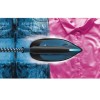 Philips GC7846/80 steam ironing station 2400 W 1.5 L SteamGlide soleplate Blue