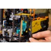 LEGO TECHNIC 42215 Volvo EC500 Hybrid Excavator
