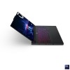 Lenovo Legion Pro 7 16IAX10H | Eclipse Black | 16 