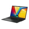 Notebook|ASUS|VivoBook Series|Go 15|E1504FA-BQ2583W|CPU  AMD Ryzen 5|7520U|2800 MHz|15.6