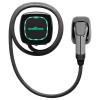 Wallbox | Pulsar Plus Electric Vehicle charger Type 2, 22kW | 22 kW | Wi-Fi, Bluetooth | Compact and powerfull EV Charging stastion - Smaller than a toaster, lighter than a laptop  Connect your charger to any smart device via Wi-Fi or Bluetooth and use th