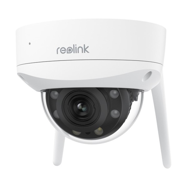 Reolink W437 - 4K Wi-Fi 6 ...