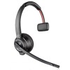 Poly | Headset | Savi W8210-M 3 in 1 | Wireless | Built-in microphone | Bluetooth | Black