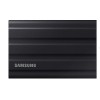 External SSD|SAMSUNG|T7|1TB|USB 3.2|Write speed 1000 MBytes/sec|Read speed 1050 MBytes/sec|MU-PE1T0S/EU