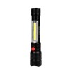 Esperanza EOT069 Flashlight Black, LED Flashlight