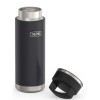Termokubek mobilny 710 ml THERMOS - granit