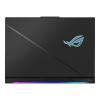 Notebook|ASUS|ROG Strix|SCAR 18|G834JYR-R6052W|CPU  Core i9|i9-14900HX|2200 MHz|18