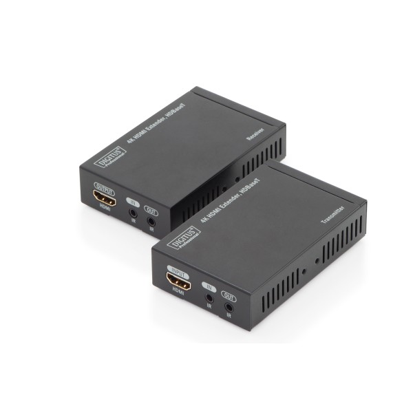 Digitus | 4K HDMI Extender Set, ...