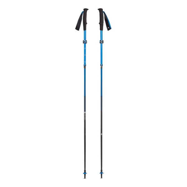 Trekking poles Black Diamond DISTANCE CARBON ...