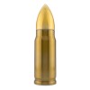 Termos Bullet Brass nabój 500 ml