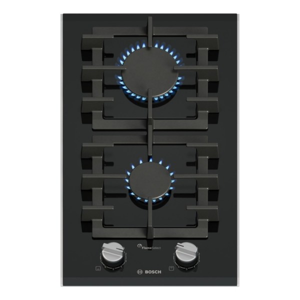 Bosch Serie 8 PRB3A6I40 hob Black ...