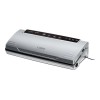 Caso | Bar Vacuum sealer | VC 100 | Power 120 W | Temperature control | Silver