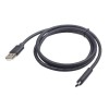 CABLE USB-C TO USB2 3M/CCP-USB2-AMCM-10 GEMBIRD