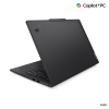 Lenovo ThinkPad T14s Gen 6 14 WUXGA AMD Ryzen AI 7 PRO 360/64GB/1TB/Integrated AMD Radeon 880M/WIN11 Pro/ENG Backlit kbd/Black/FP/SC/LTE Upg | Lenovo