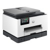 HP OfficeJet Pro 9130b Wireless All-in-One Color Printer, Two-sided printing; Copier, Scanner
