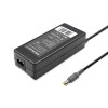 Qoltec 50093 power adapter/inverter 90 W Black