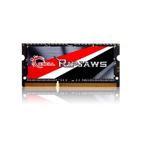 G.Skill Ripjaws F3-1600C9D-16GRSL memory module 16 ...