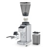 Caso Coffee Grinder | Barista Chef Inox | 150 W | Coffee beans capacity 250 g | Number of cups 12 pc(s) | Stainless Steel