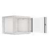 LANBERG WF01-6609-10S wall-mount rack