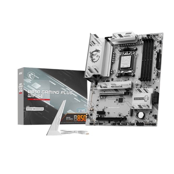 Płyta główna MSI B850 GAMING PLUS ...