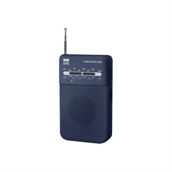 New-One | Pocket radio | R206 ...