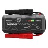 NOCO GBX55 vehicle jump starter 1750 A