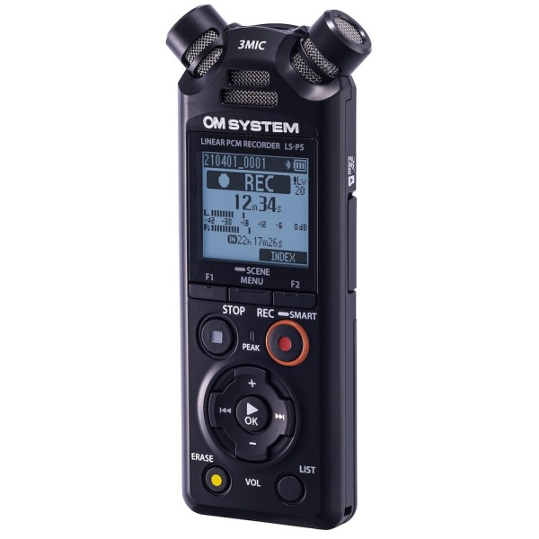 Olympus | Linear PCM Recorder | ...