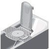 Kanjo ECO. Bath lift with upholstery