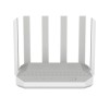 Keenetic Hero 5G (KN-4110) wireless router 2.5 Gigabit Ethernet Dual-band (2.4 GHz / 5 GHz) Grey, White