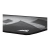 Corsair | Premium Spill-Proof Cloth Gaming Mouse Pad | MM300 PRO | Cloth | Gaming mouse pad | 930 x 300 x 3 mm | Black/Grey | Medium Extended