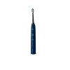 Philips | ProtectiveClean 5100 Electric toothbrush | HX6851/53 | Rechargeable | For adults | Number of heads 2 | Number of brush heads included 1 | Number of teeth brushing modes 3 | Dark Blue