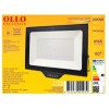 Lamp|OLLO|Power consumption 200 Watts|Luminous flux 20000 Lumen|4000 K|AC220-240V|Beam angle 110 degrees|VS121C-200W-40K