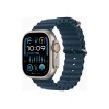 Watch Ultra 2 | Smart watch | GPS (satellite) | Always-On Retina | 49mm | Waterproof